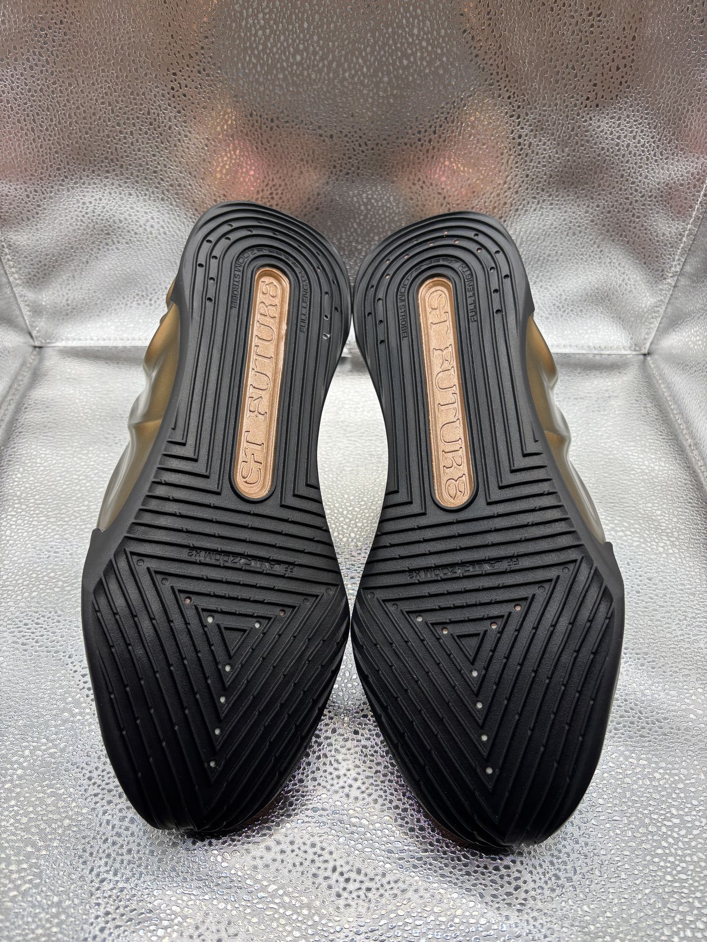 Nike GT Future Copper Egg - photo 3
