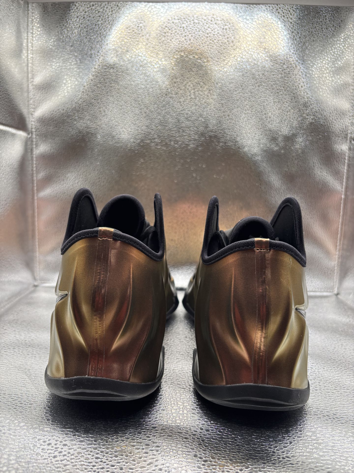Nike GT Future Copper Egg - photo 4