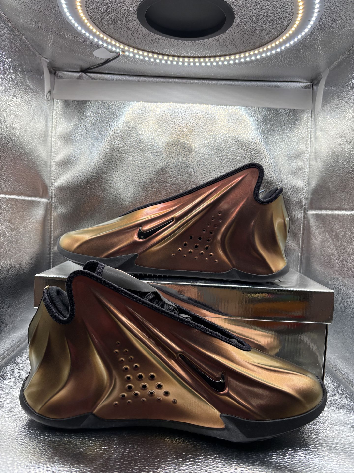 Nike GT Future Copper Egg - photo 5