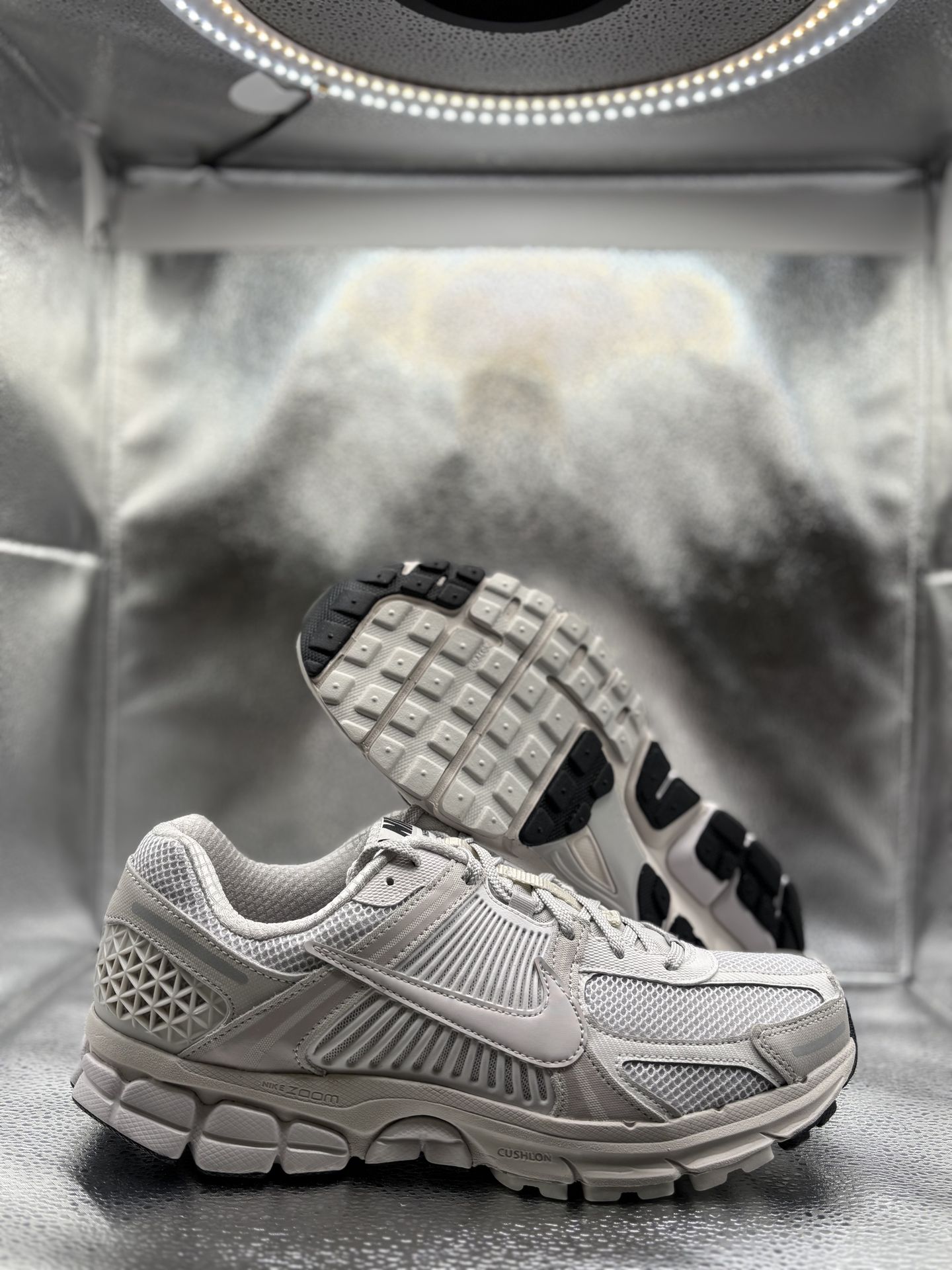 Nike Air Vomero 5 Vast Grey