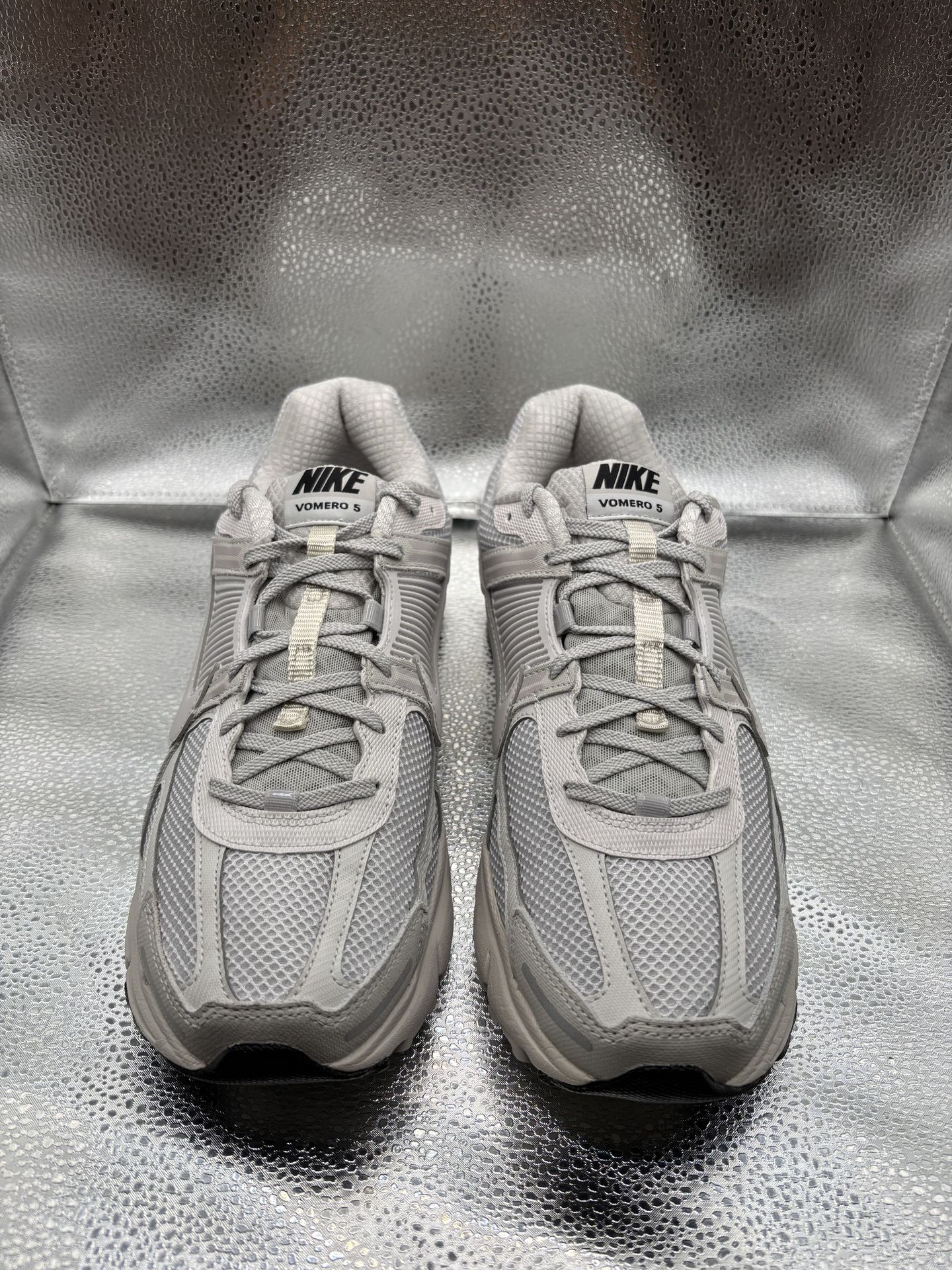 Nike Air Vomero 5 Vast Grey - photo 2
