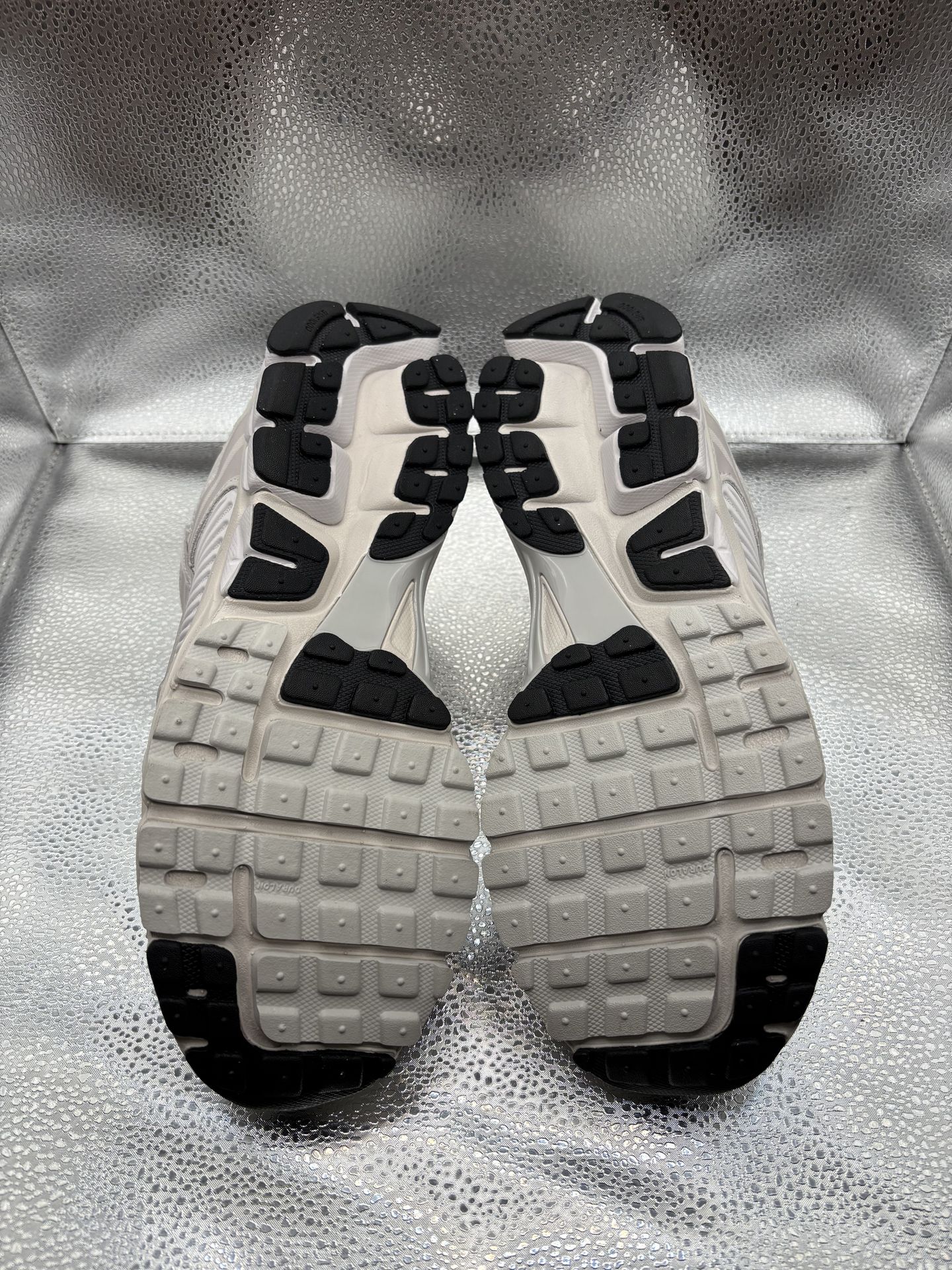 Nike Air Vomero 5 Vast Grey - photo 3