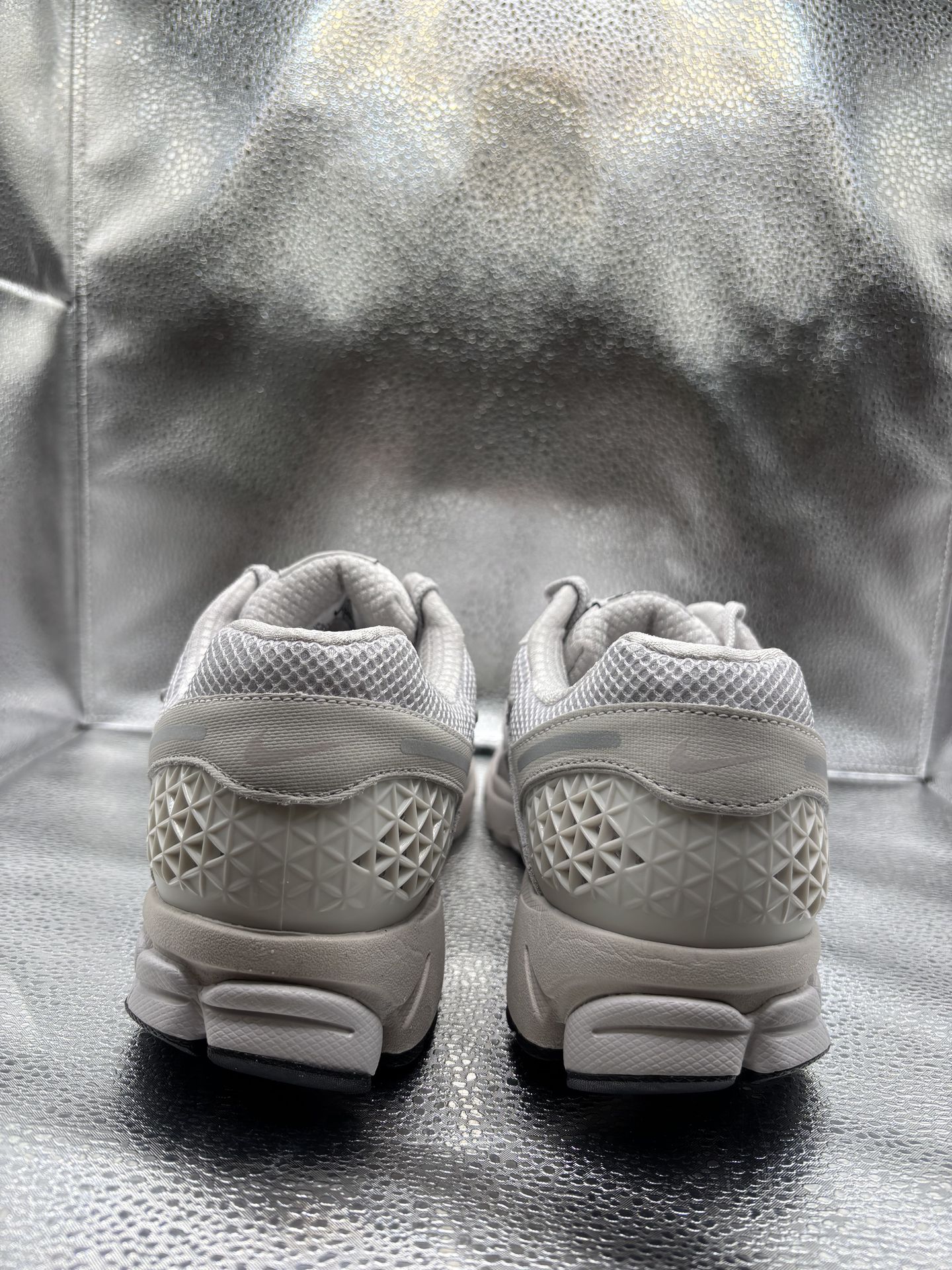 Nike Air Vomero 5 Vast Grey - photo 4