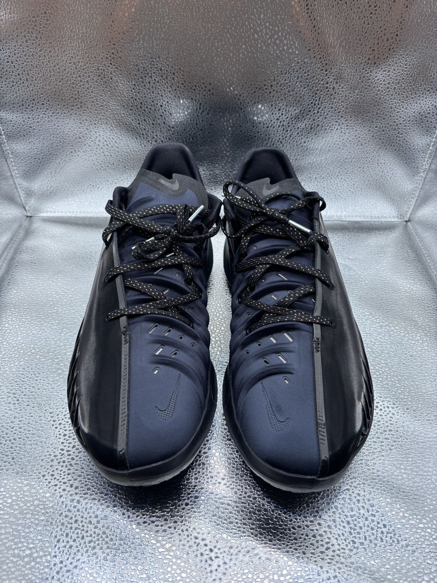 Nike Air Zoom GT Cut 4 Black - Size 12 Men's - photo 2