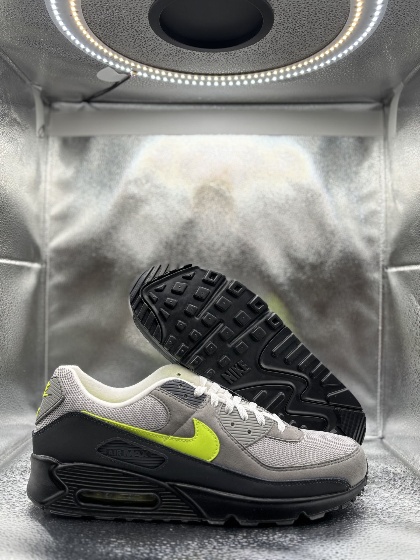 Nike Air Max 90 Neon