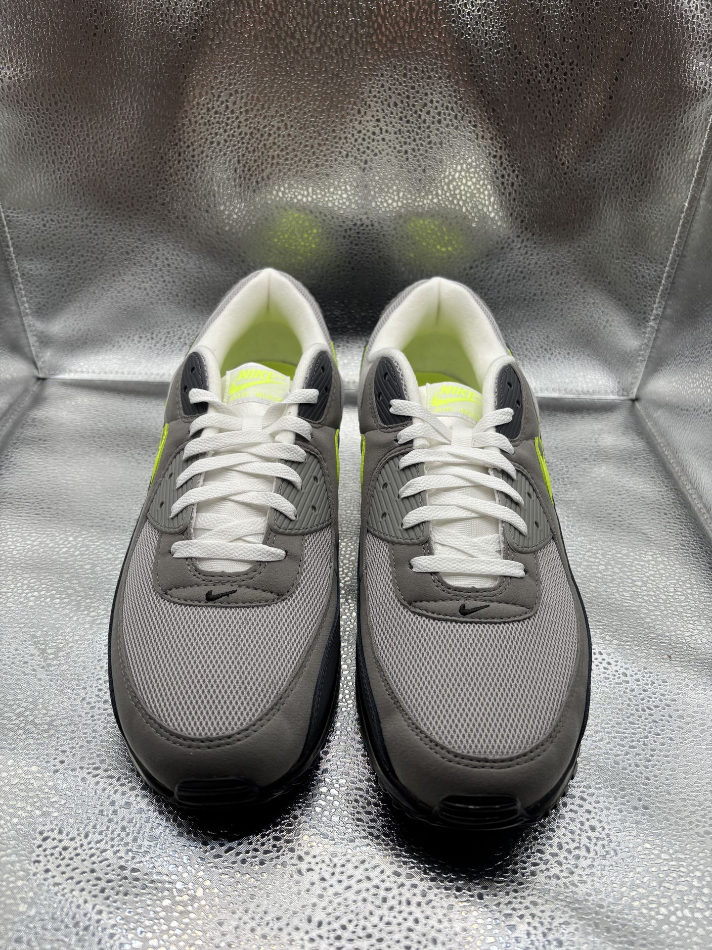 Nike Air Max 90 Neon - photo 2