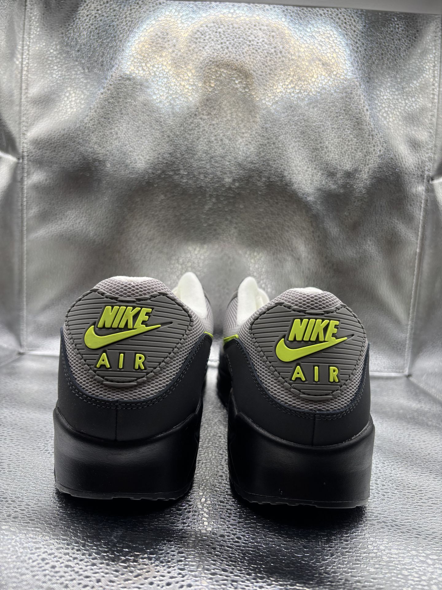 Nike Air Max 90 Neon - photo 4