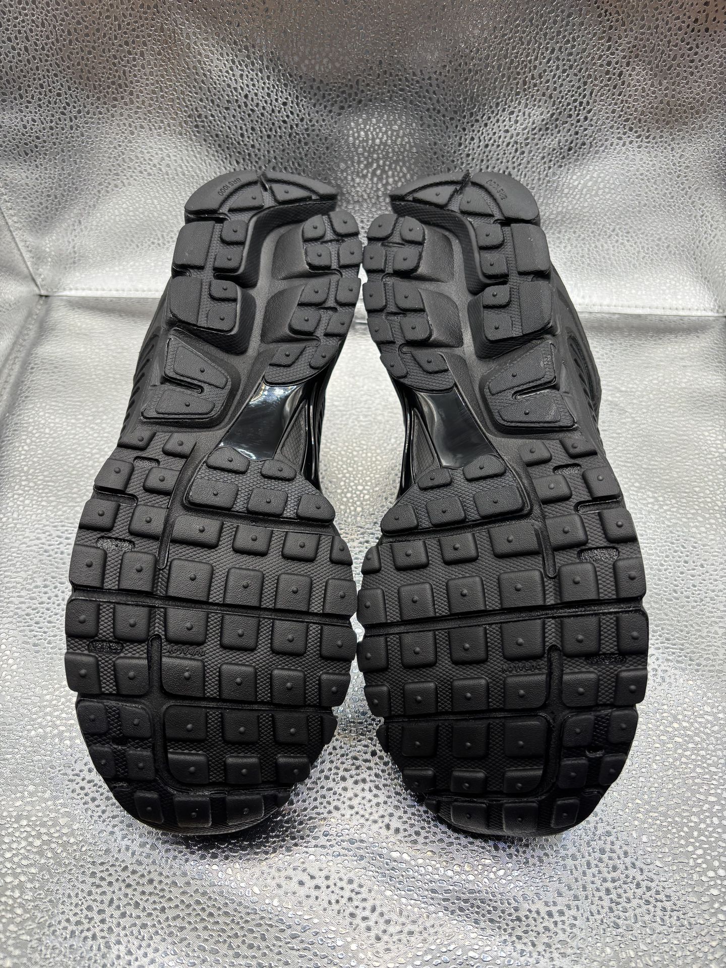 Nike Air Vomero 5 Triple Black - photo 3