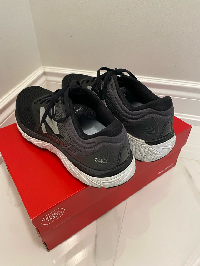 New Balance 940 new in box - men’s 10.5 - photo 3