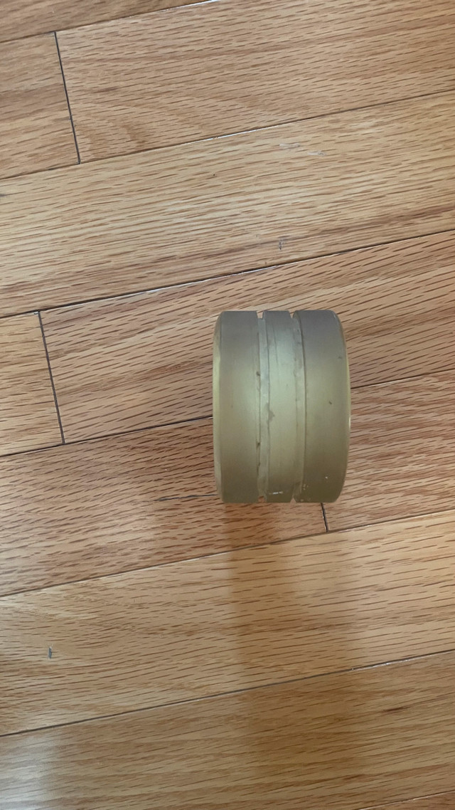 Eastside H2O 70mm Skateboard Longboard Wheels - photo 3