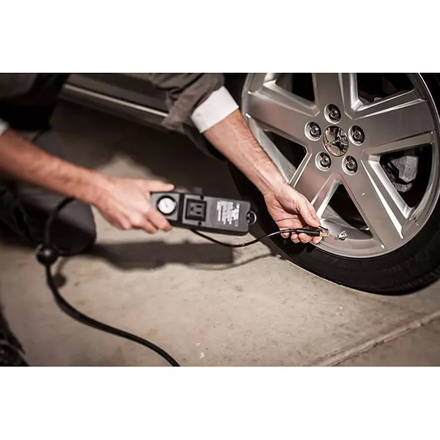Chamberlain gps1000 Retractable Power Cord Pump Light - photo 4