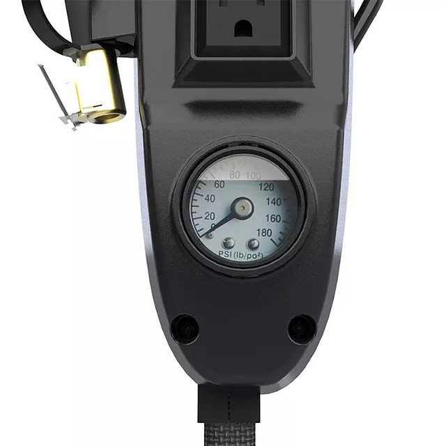New Chamberlain gps1000 power cord pump light - photo 4