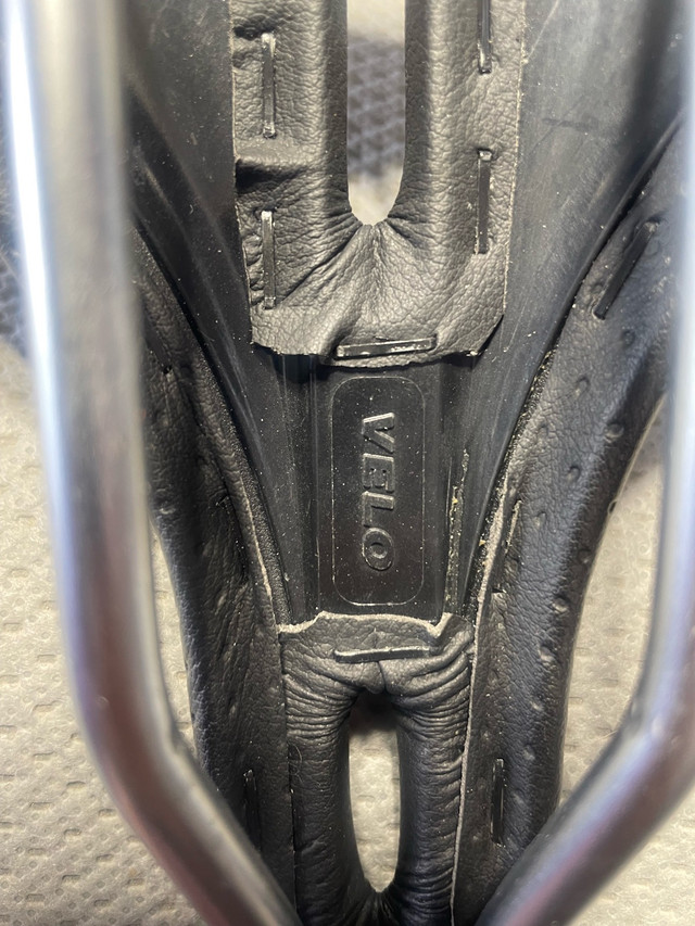 Velo Bike Seat - photo 4