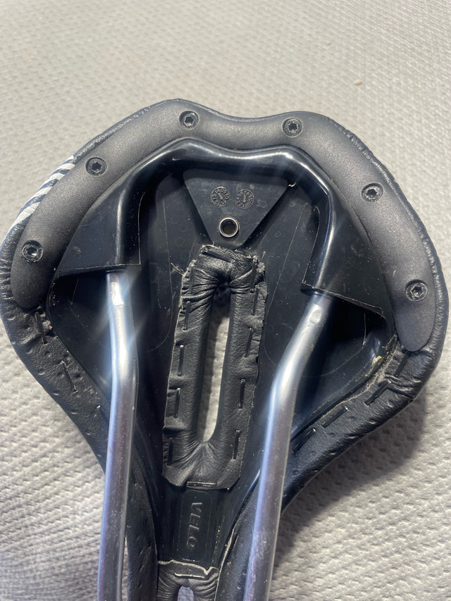 Velo Bike Seat - photo 5