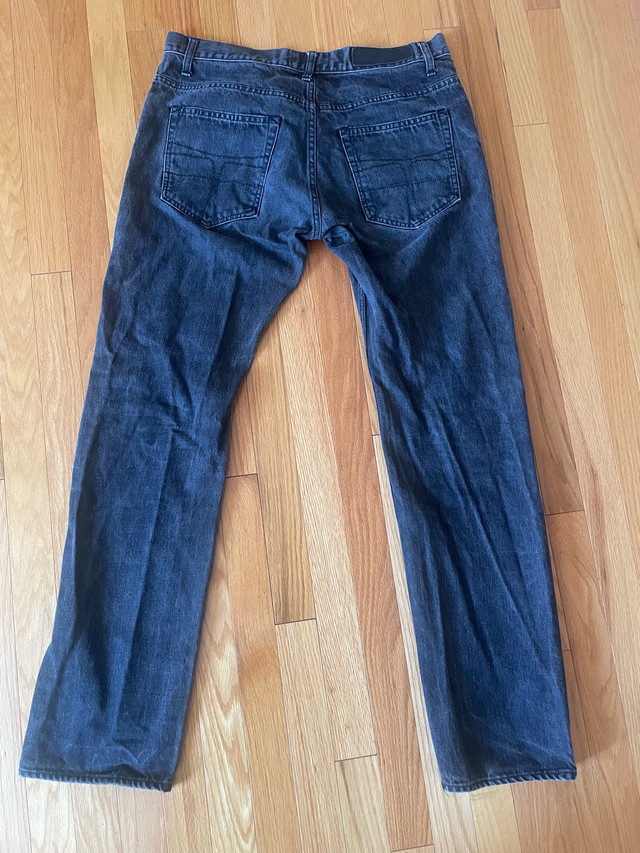 Tiger of Sweden 34” x 34” black jeans - photo 5