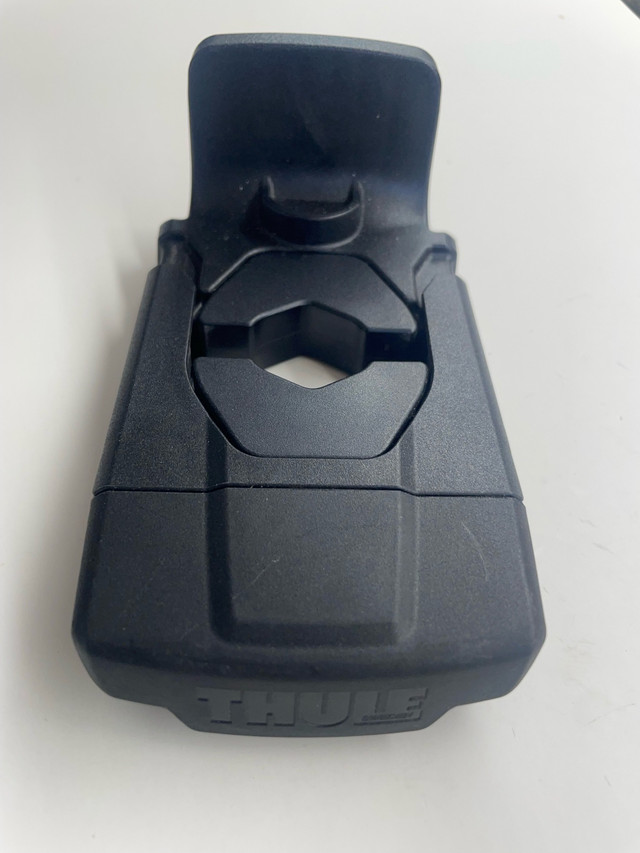 Thule yepp bike handle bar mount