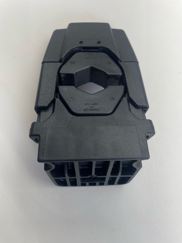 Thule yepp bike handle bar mount - photo 3