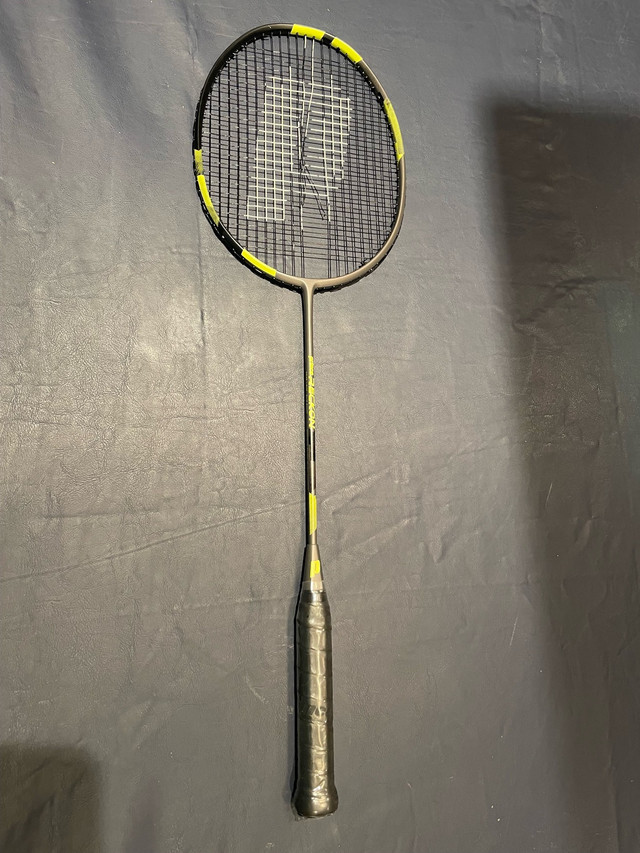 Prince Reckon Badminton Racquet - New