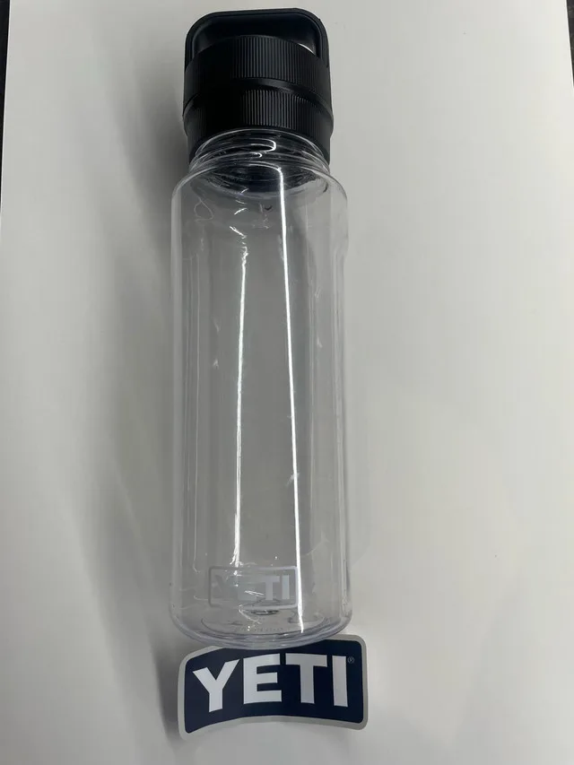 Yeti yonder 1L / 34oz Water Bottle thumbnail