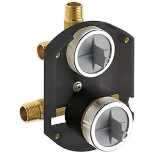 New Delta Shower Diverter Valve R22000-WS thumbnail
