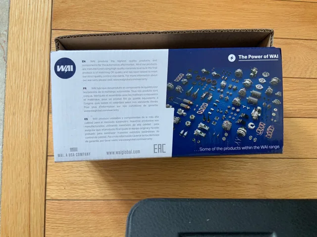 Starter Motor Lawn Mower tractor AK 20C5 5747N image indicator(4)