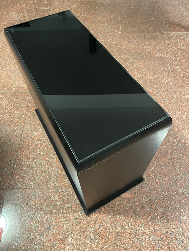 Jamo sw200ii passive subwoofer - photo 3