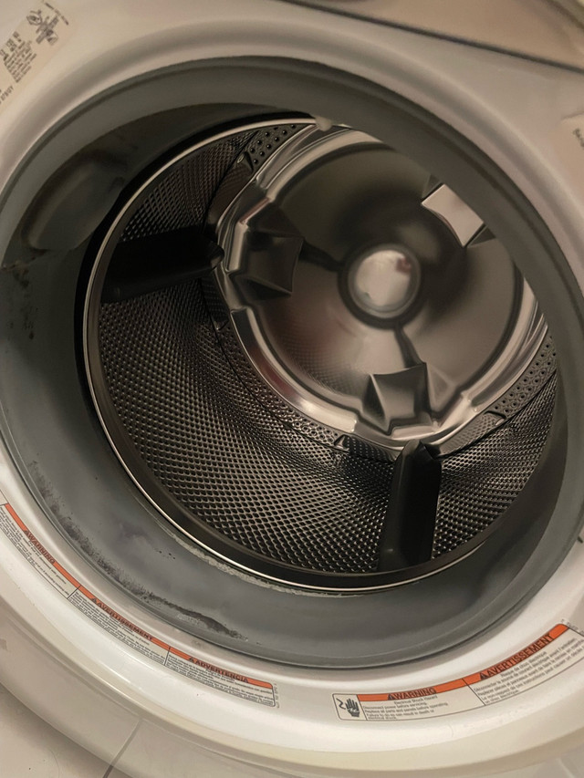 Whirlpool Duet Washer Parts - photo 5