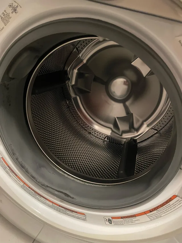 Whirlpool Duet Washer Parts image indicator(5)