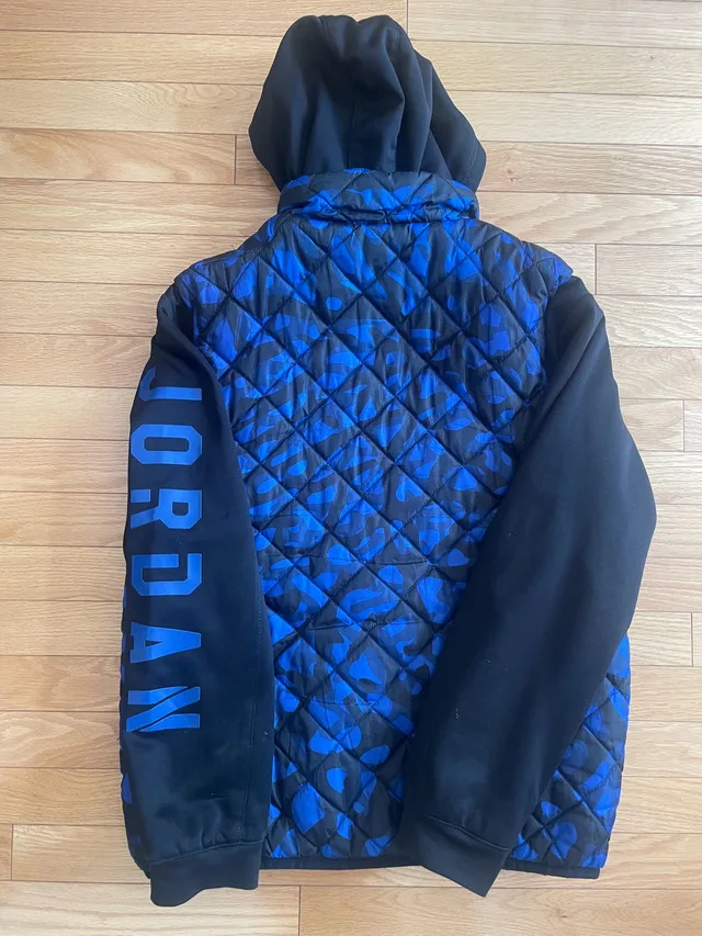 Jordon jacket youth 13-15 years image indicator(2)