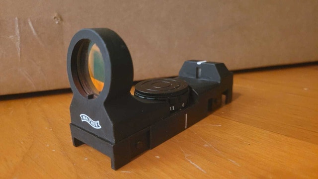 Walther Red Dot Sight