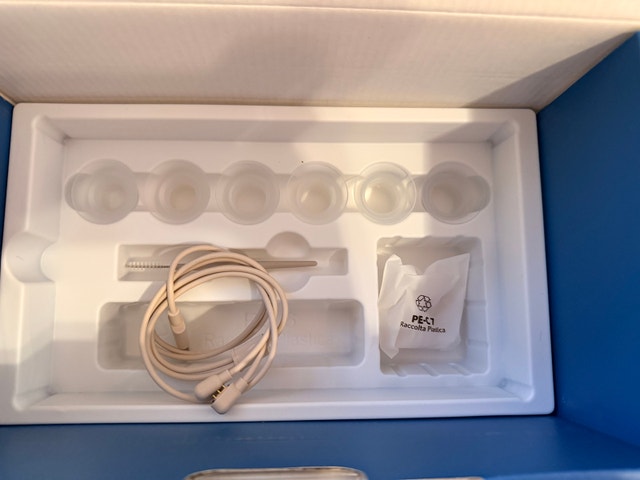 Eufy s1 Wearables - photo 2