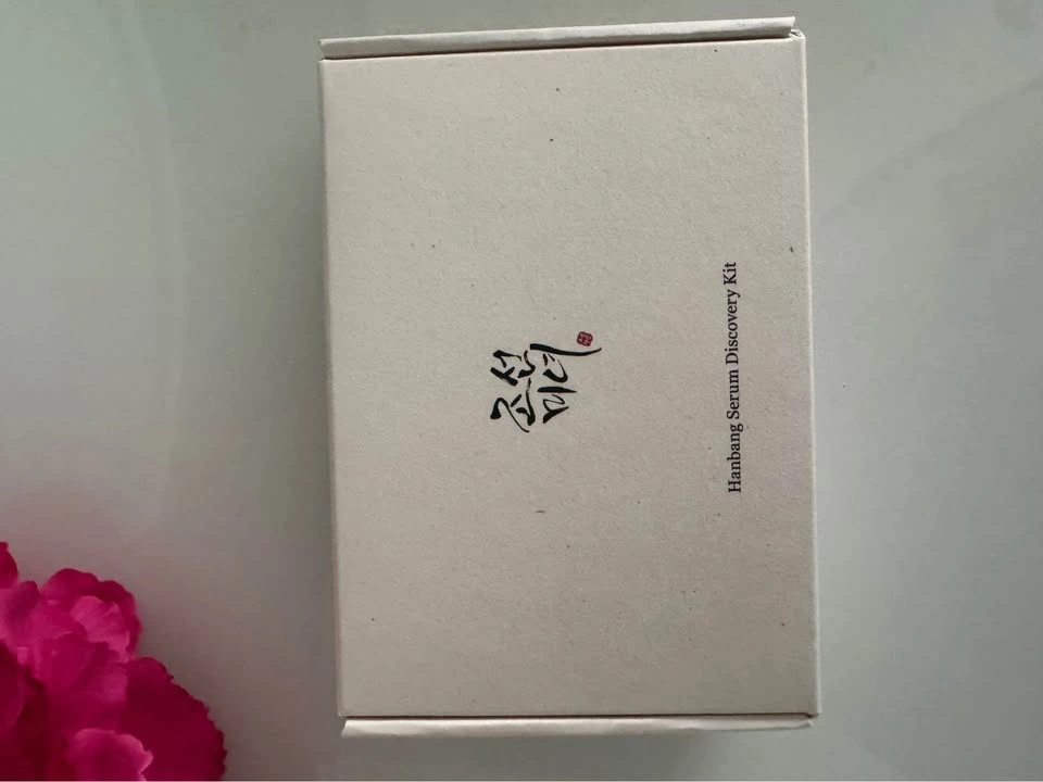 BEAUTY OF JOSEON HANBANG SERUM DISCOVERY KIT - photo 2