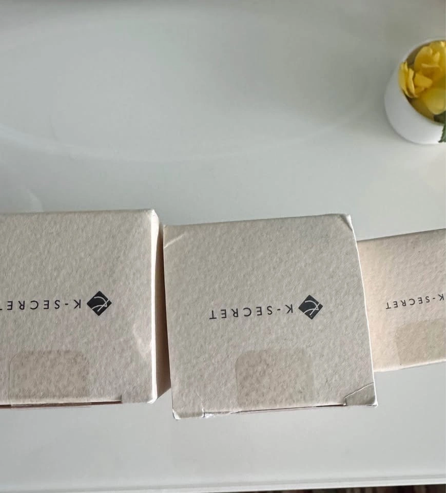 Ksecret Seoul 1988 Korean Skincare Products - photo 2