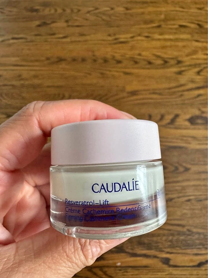 Caudalie Resveratrol Lift Cream