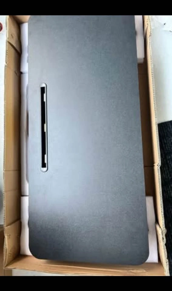 ERGOMAKER Standing Desk Converter - 36" Wide - photo 4