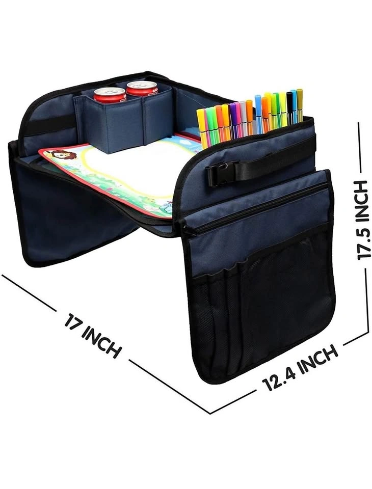 Travel desk for kids new