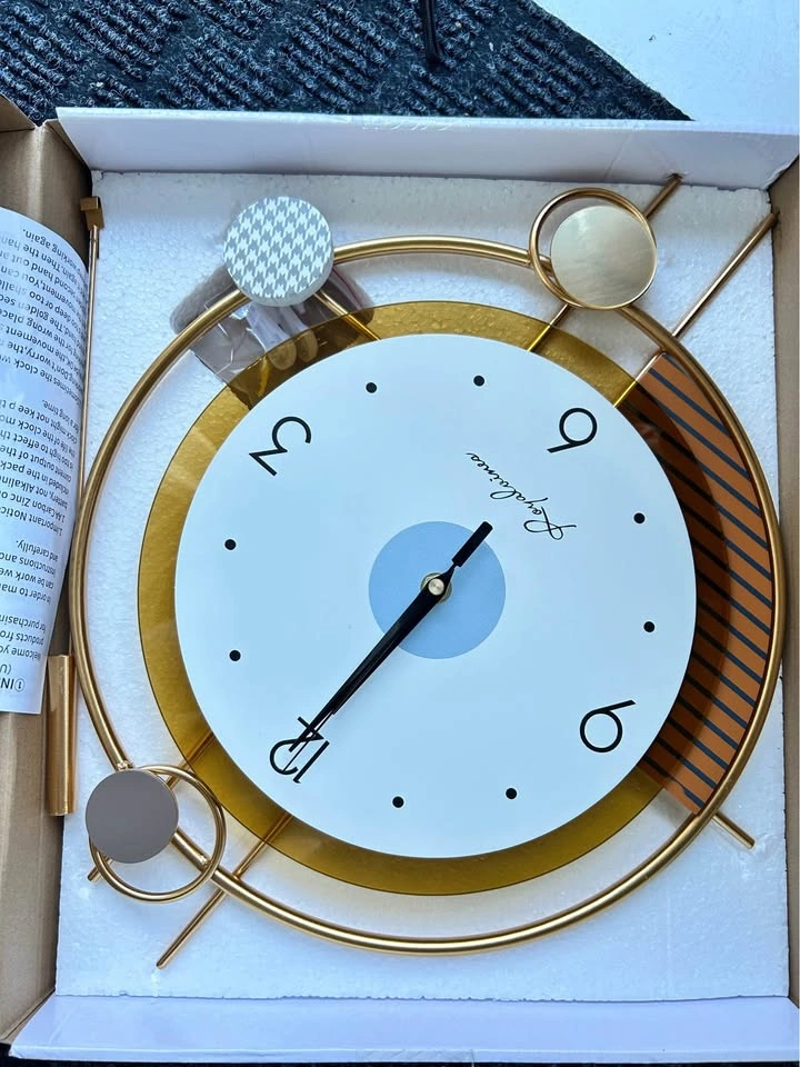 Royalkline Wall Clock - photo 2