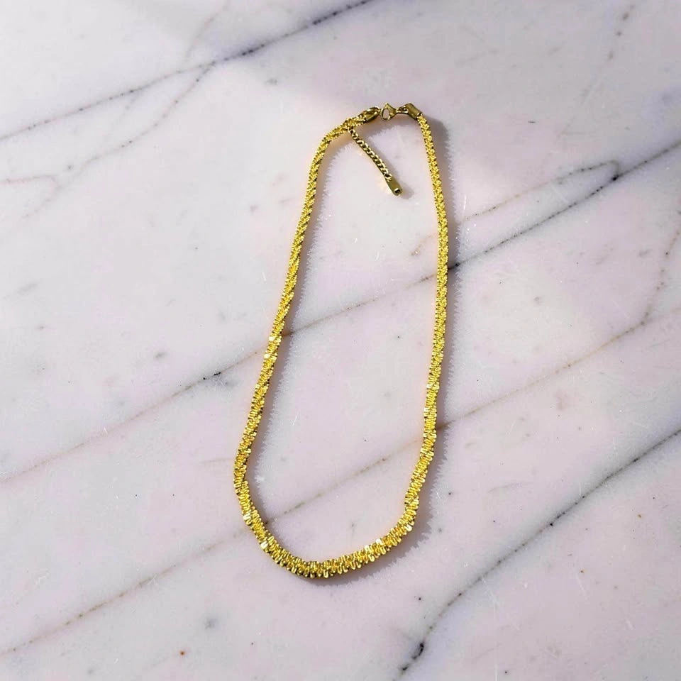 Gold Chain