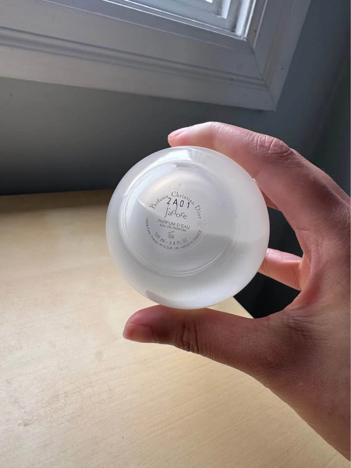 J’adore Dior eau de Parfum - photo 2