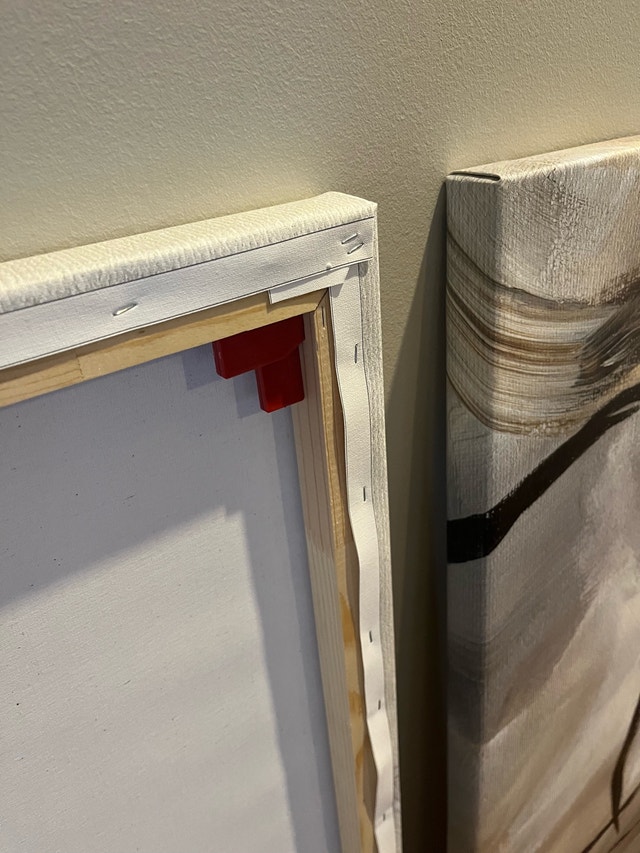 3 piece decorative Prints - photo 4