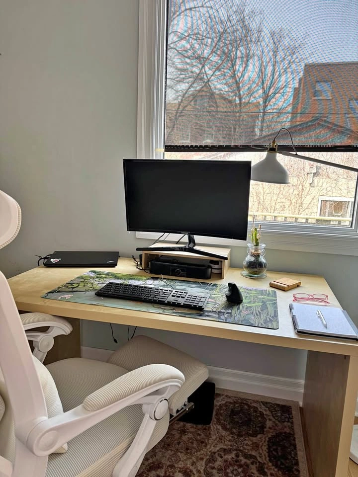 Dell Wired Keyboard