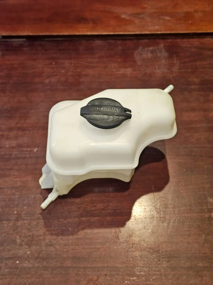 Coolant Reservoir Sonata 2011 - 2014