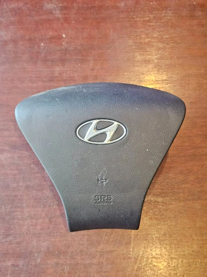 Steering Wheel Airbag Sonata 2011 - 2014