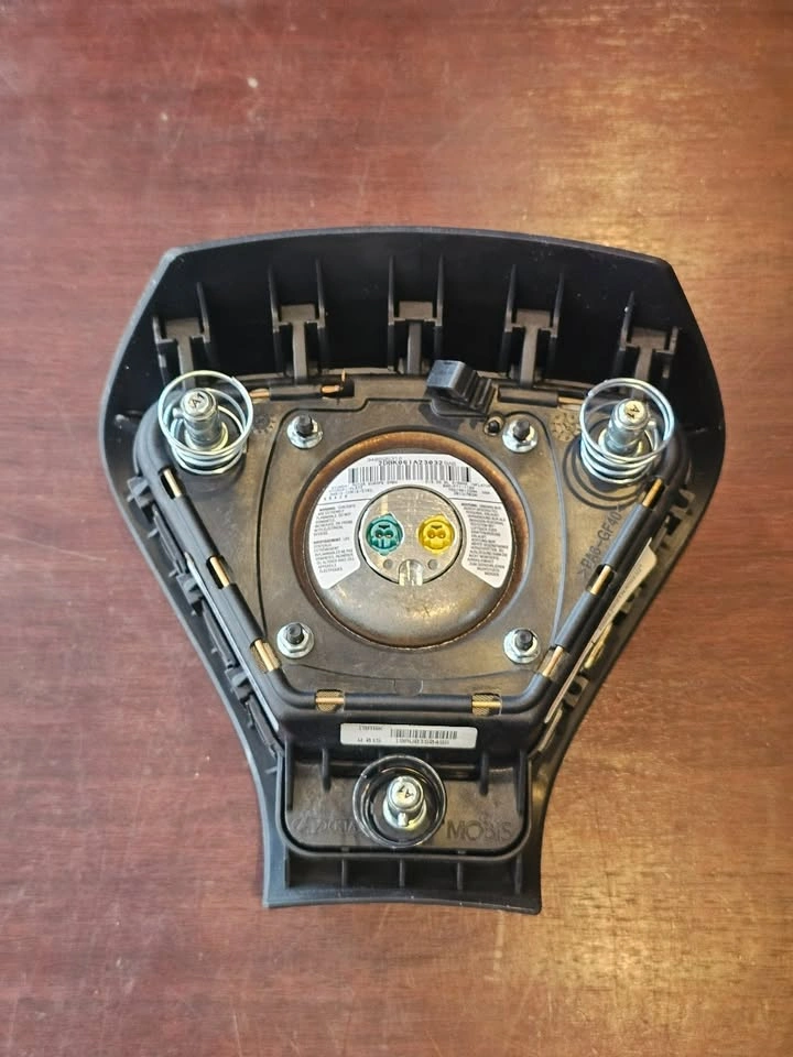 Steering Wheel Airbag Sonata 2011 - 2014 - photo 2