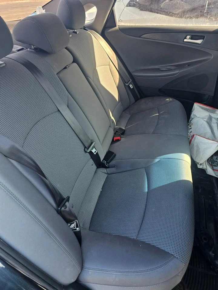 Sonata 2011-2014 Parts - photo 4
