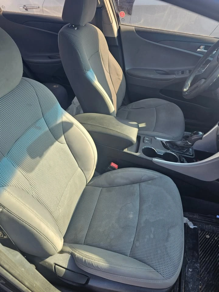 Sonata 2011-2014 Parts - photo 5