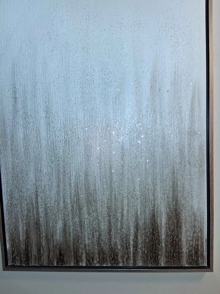 BEAUTIFUL CANVAS ART - photo 2