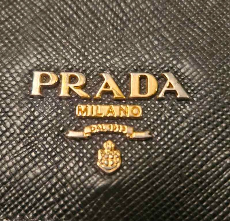 NEW! PRADA WALLET - photo 3