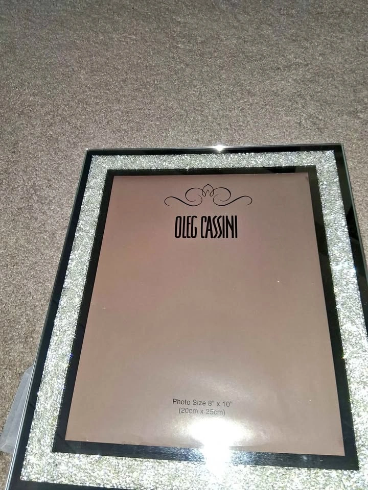 BEAUTIFUL FRAME