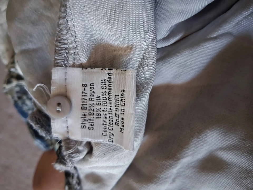 Johnny Was Ladies Size L - photo 4